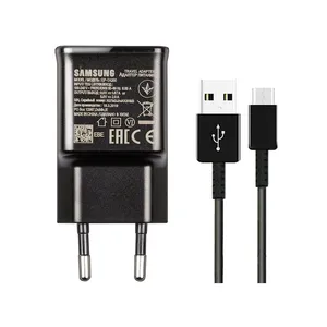  شارژر دیواری مدل EP-TA200 به همراه کابل تبدیل USB-C