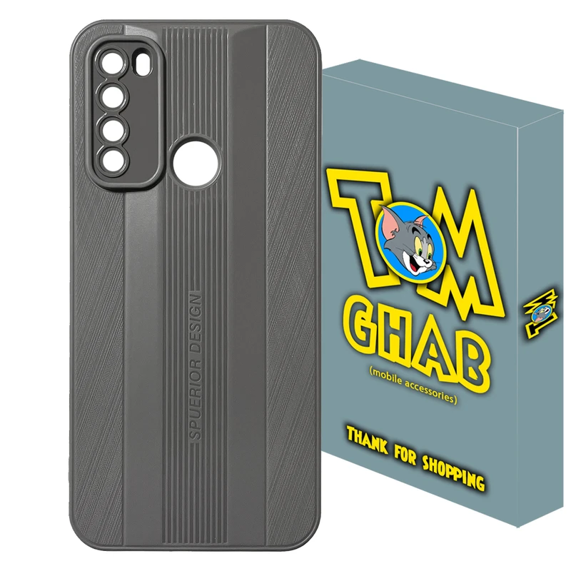 کاور تام قاب مدل سوپر دیزاین مناسب برای گوشی موبایل شیائومی Redmi Note 8