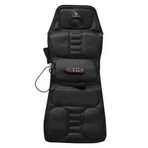 روکش صندلی ماساژور لونتو مدل LV402