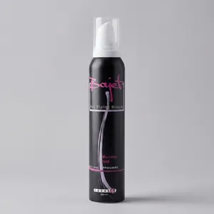 Hair Styling Mousse Bajet