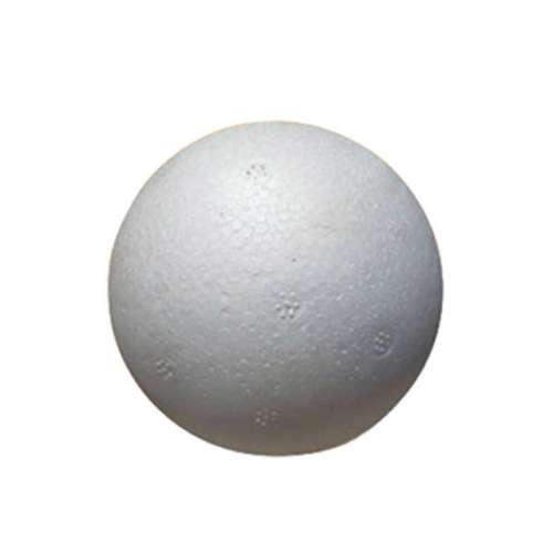 ماکت دکوری مدل توپ کد12