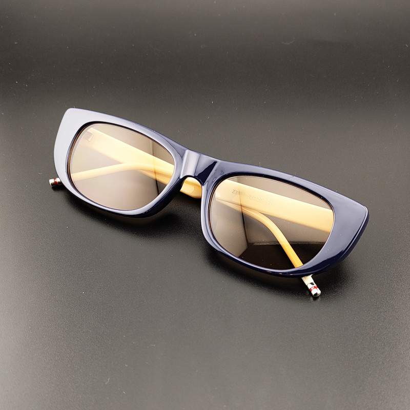 عینک شب زنانه مدل Z3360 Navy Tuscany