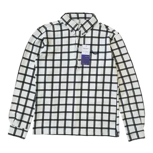 بلوز آستین بلند زنانه مدل COMONGOLF