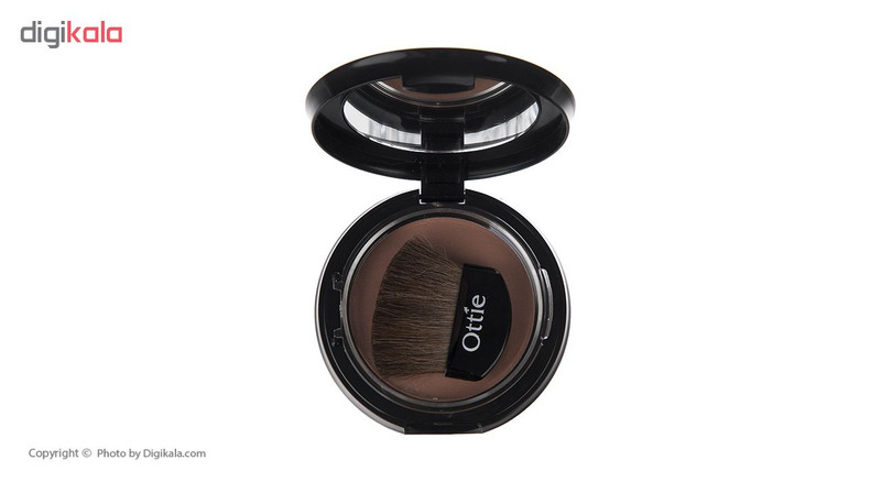 رژ گونه اوتی سری Lovely Blusher حجم 9 میلی لیتر رژ گونه اوتی سری Lovely Blusher حجم 9 میلی لیتر