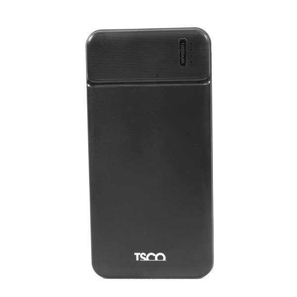 شارژر همراه تسکو مدل  TSC TP_827 ظرفیت 10000 میلی آمپر ساعت