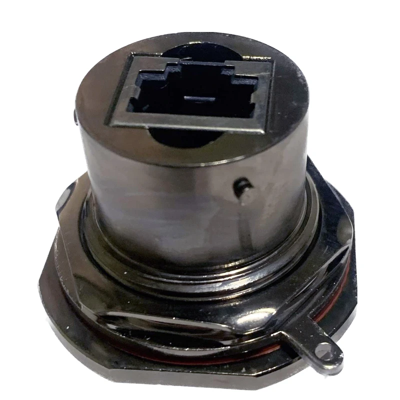 کانکتور پنلی شبکه مدل  YW1-23F01B