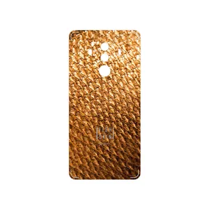 MAHOOT Fish Skin Cover Sticker for Huawei Mate 10 Pro