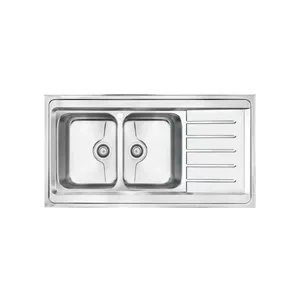 سینک گوفر مدل مارون روکار