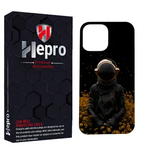HEPRO MC Cover for Apple IPHONE 14 PRO MAX