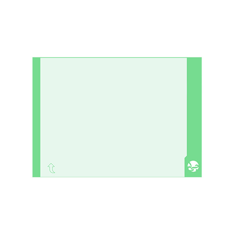 کاغذ یادداشت جی 5 مدل جی برگ بسته 5000 عددی