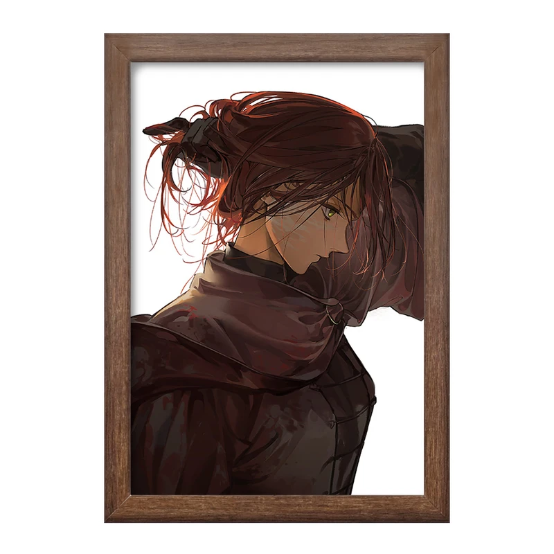 تابلو خندالو طرح بازی الدن رینگ (Elden Ring) کد 31279