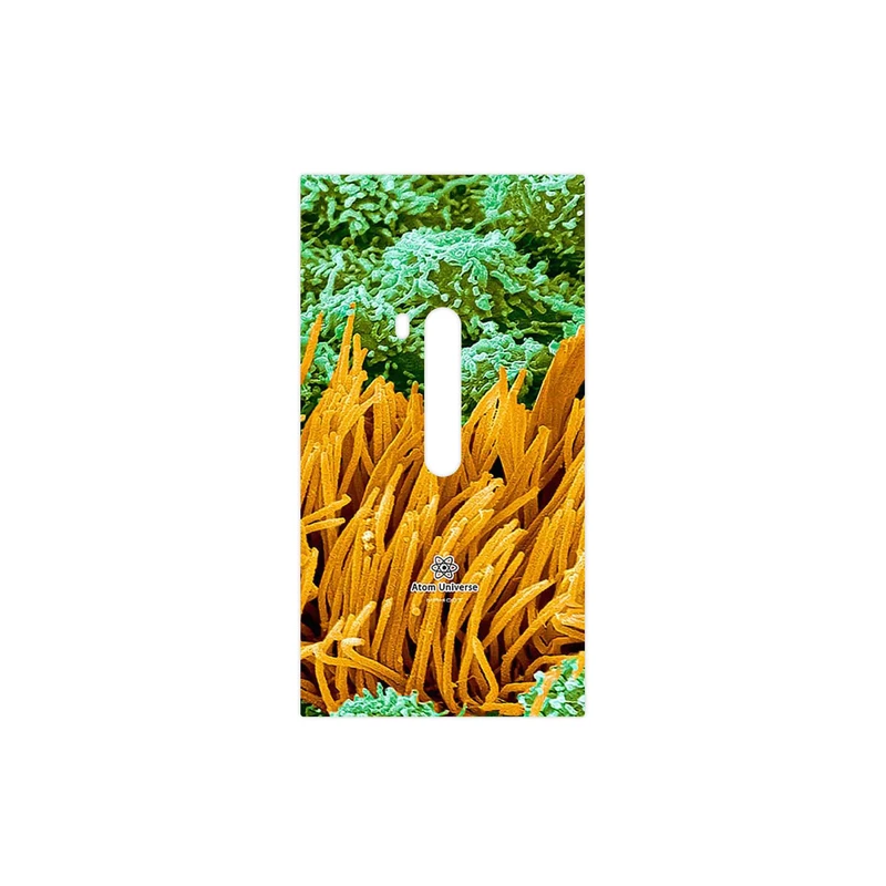 برچسب پوششی ماهوت مدل Atom Universe 6 مناسب برای گوشی موبایل نوکیا Lumia 920