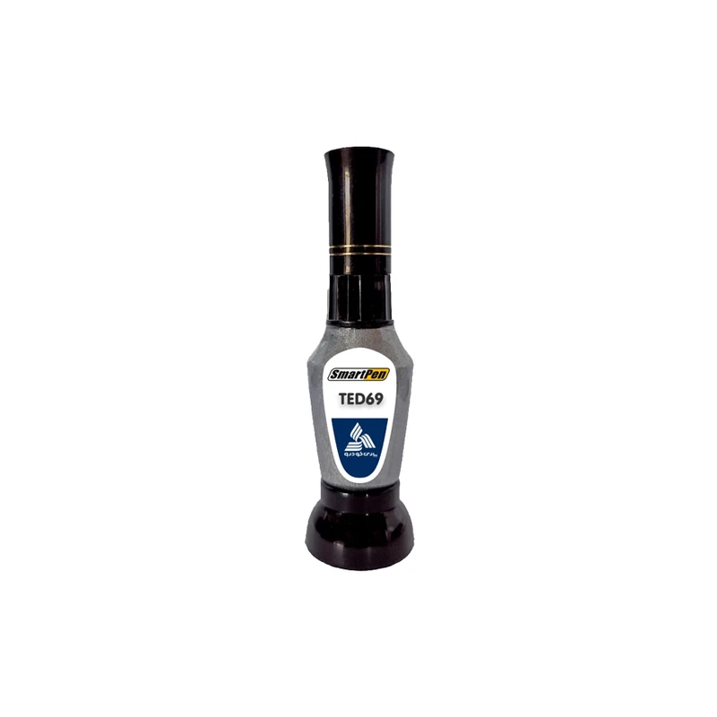 قلم خش‌گیر خودرو اسمارت پن کد TED69 حجم 15 میلی لیتر
