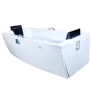 وان حمام آریاوان مدل گلایل 190 * 90 