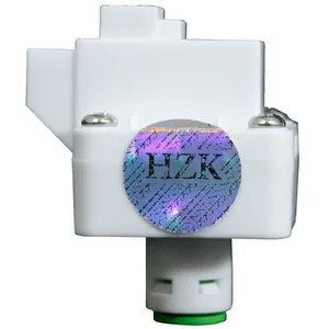 سوئیچ فشار پایین دستگاه تصفیه آب کد HZK