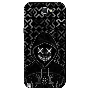 Megafone 7764 Cover For Samsung Galaxy Note 2