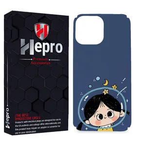 HEPRO MC Cover for Apple IPHONE 13 PRO MAX