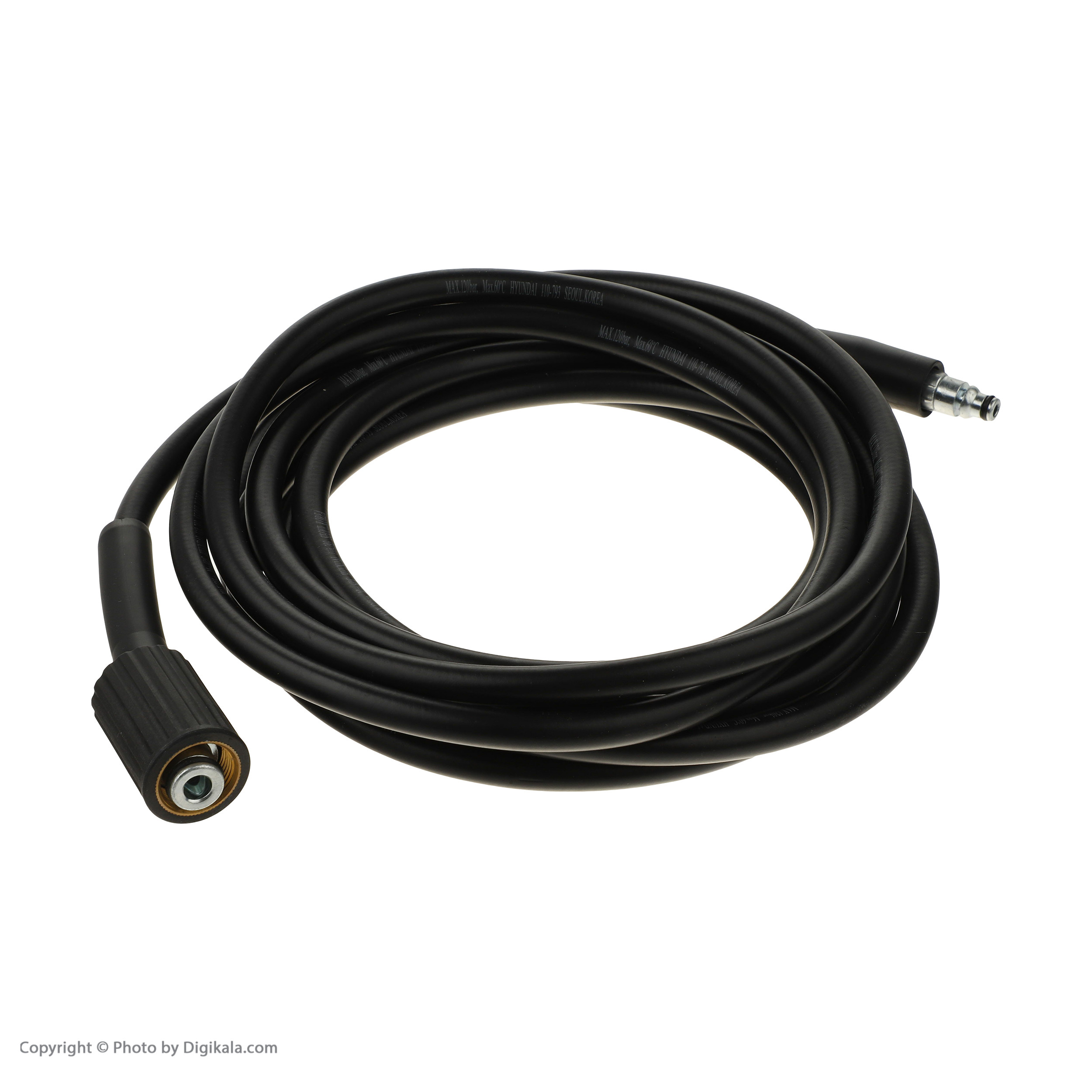 شلنگ کارواش هیوندای مدل ACH1410