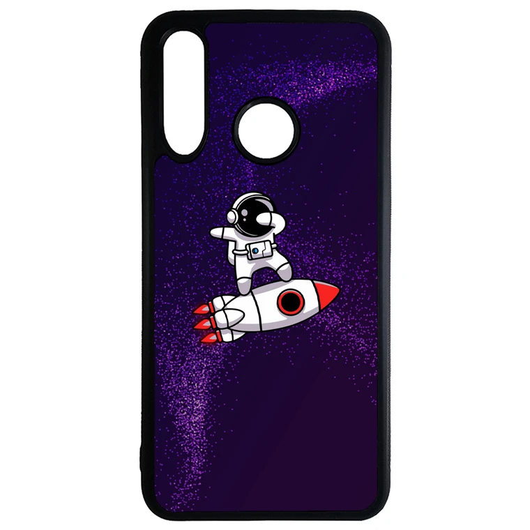 کاور طرح فضانورد مناسب برای گوشی موبایل هوآوی y7p