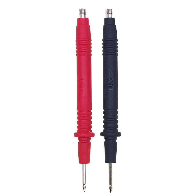 پراب مولتی متر مدل TK10A-CAT3 مجموعه 18 عددی