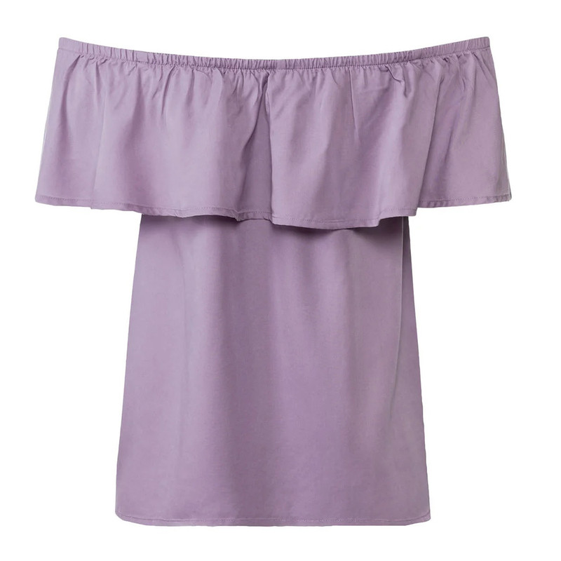 بلوز زنانه اسمارا مدل 18404362