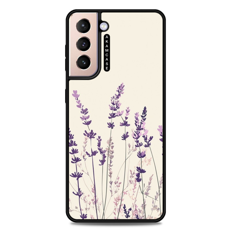 کاور آکام مدل AMC-WSGS21P-LAVENDER-2 مناسب برای گوشی موبایل سامسونگ Galaxy S21 Plus