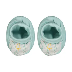 پاپوش نوزادی مدل 8223 deer