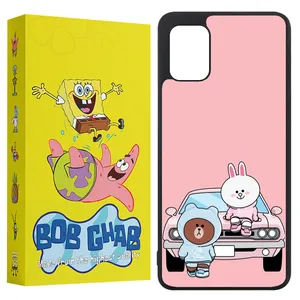 BOB Ghab BCPA31 Cover For Samsung Galaxy A31