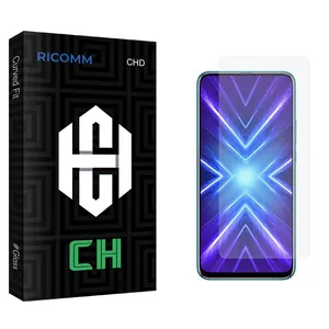 Ricomm CH2 Screen Protector For Huawei 9X