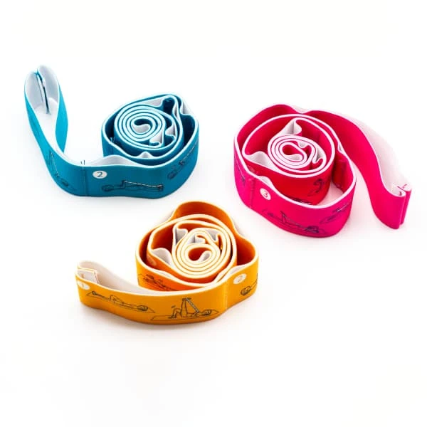 عکس شماره 5 : کش یوگا مدل t800