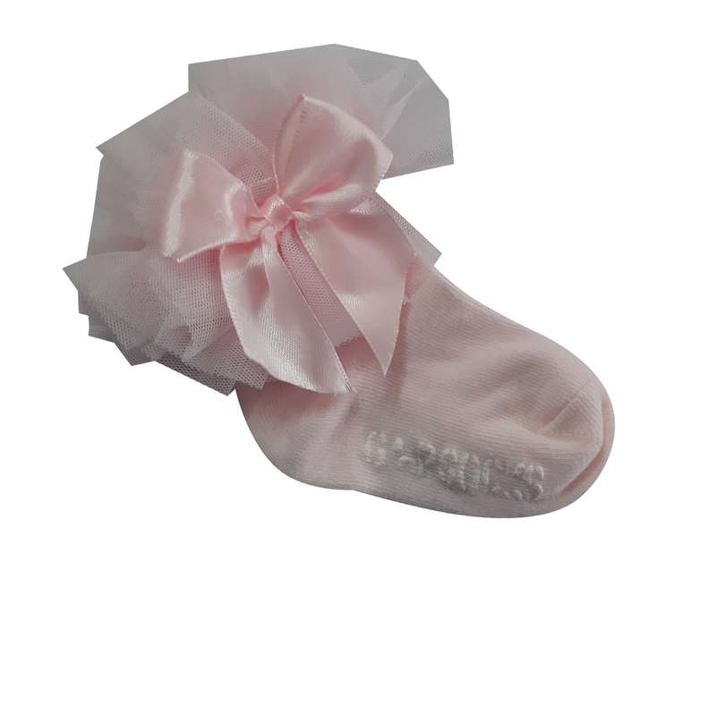 جوراب نوزادی کد 888