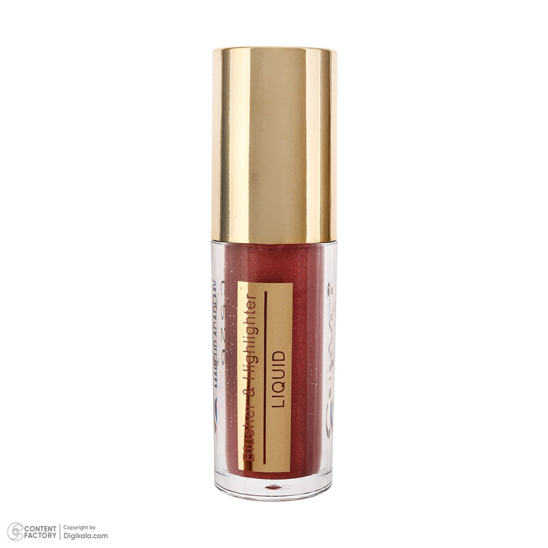 رژگونه مایع کوروت شماره 526