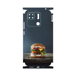 MAHOOT Hamburger-FullSkin Cover Sticker for Xiaomi Redmi 10A