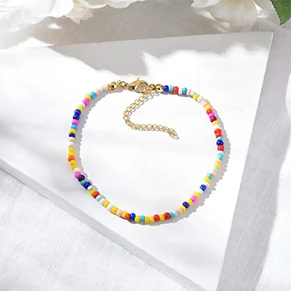 پابند زنانه ذاریات مدل ZAR-M402