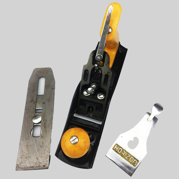 رنده دستی هوریزن مدل 50X250MM