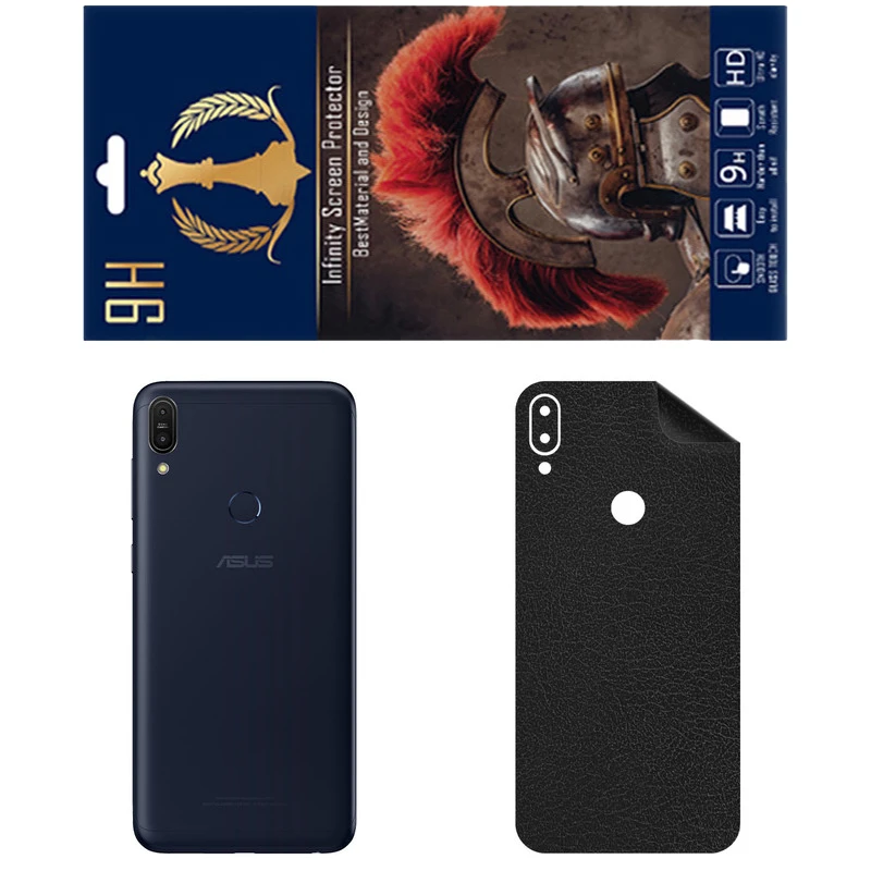 برچسب پوششی اینفینیتی مدل PRO CH مناسب برای گوشی موبایل ایسوس Zenfone Max Pro M1