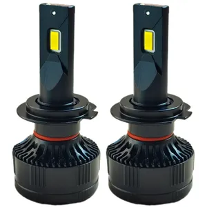 هدلایت لامپ خودرو کانپکس مدل 3S PRO پایه H7 بسته دو عددی 