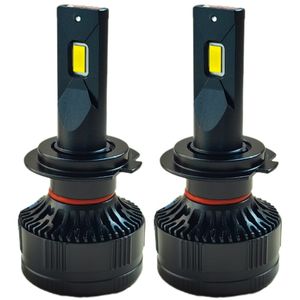 هدلایت لامپ خودرو کانپکس مدل 3S PRO پایه H7 بسته دو عددی 