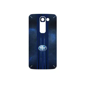 MAHOOT FAW Cover Sticker for LG G2 mini