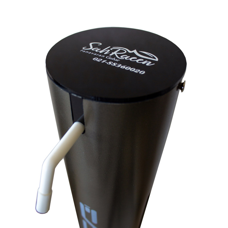 دستگاه ضد عفونی کننده دست مدل 00P