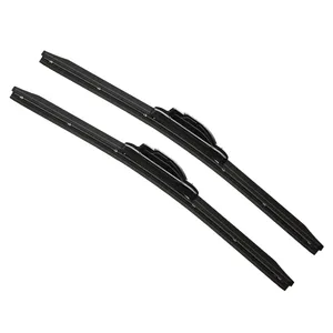 تیغه برف پاک کن ایکسسوری مدل هیبرید All Season مناسب برای فونیکس تیگو 7 پرو بسته دو عددی