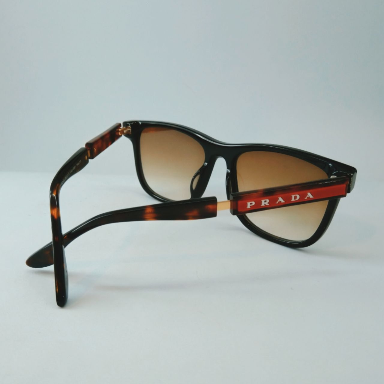 عینک آفتابی پرادا مدل SPS04X VAU-6S1 -  - 8