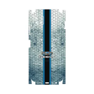 MAHOOT GEELY-FullSkin Cover Sticker for Samsung Galaxy A22 5G