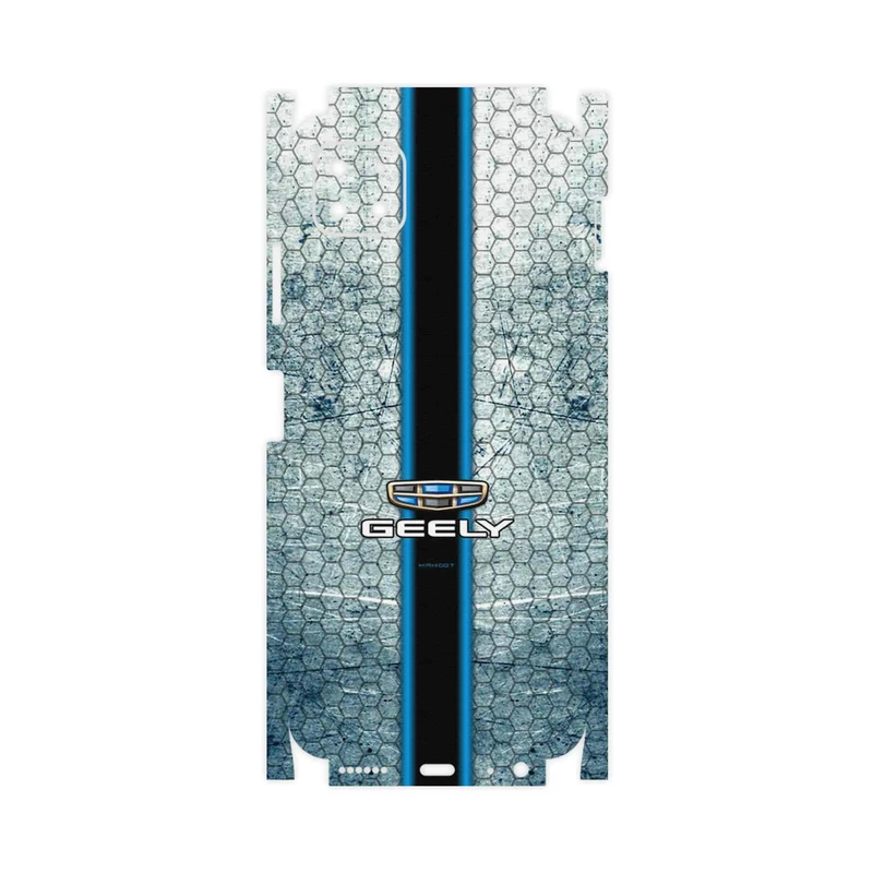 برچسب پوششی ماهوت مدل GEELY-FullSkin مناسب برای گوشی موبایل سامسونگ Galaxy A22 5G