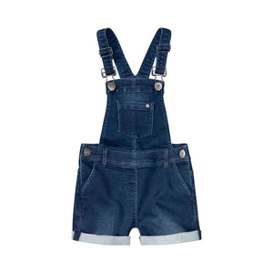 سرهمی جین دخترانه لوپیلو مدل ian 349604_2007