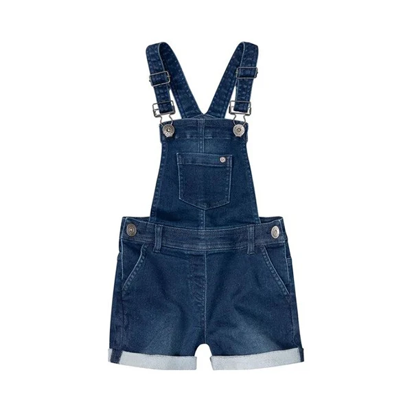 سرهمی جین دخترانه لوپیلو مدل ian 349604_2007