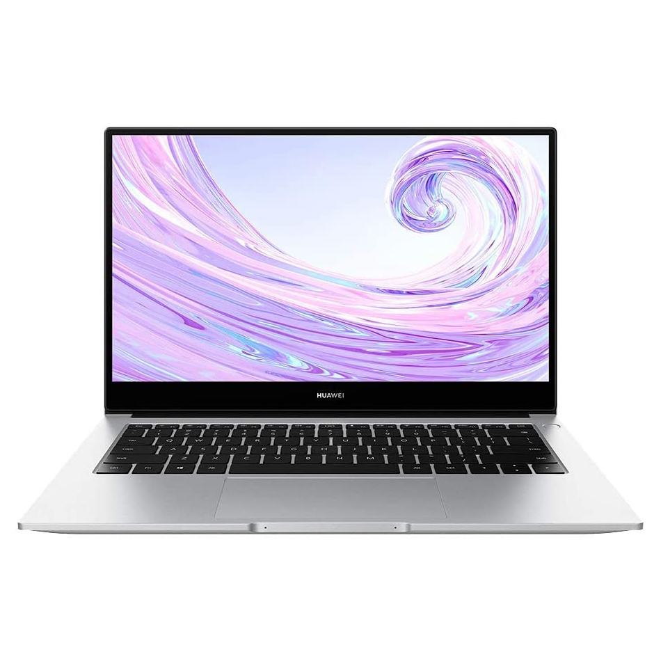 لپ تاپ 14 اینچی هوآوی مدل Matebook D14 - A