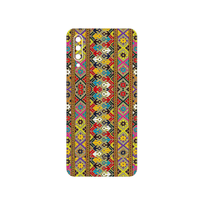 برچسب پوششی ماهوت مدل SISTAN Needlework 2 مناسب برای گوشی موبایل سامسونگ Galaxy A30s