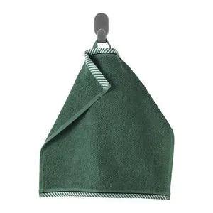 حوله دستی ایکیا مدل VIKFJARD سایز 30x30 سانتی متر
