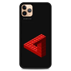 AKAM AMC-WA11PRO-LEGO-20 Cover For Apple iPhone 11 Pro